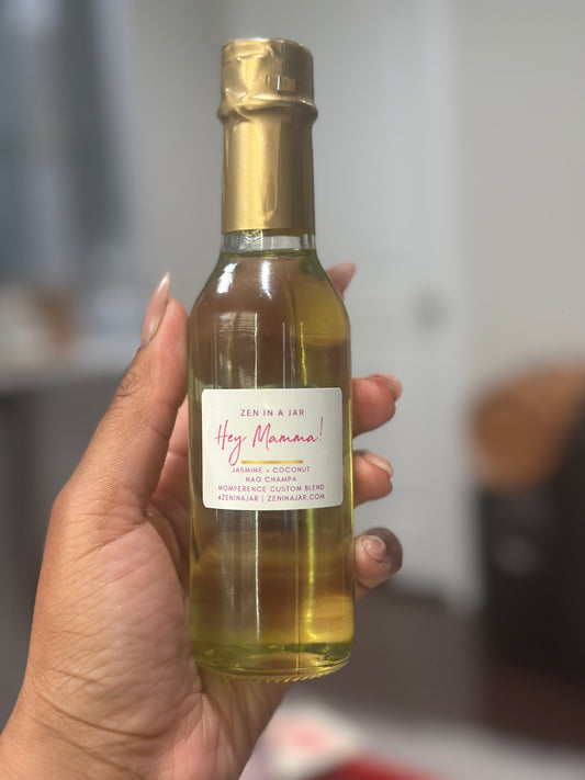 Momference 5 oz Honey (variety)