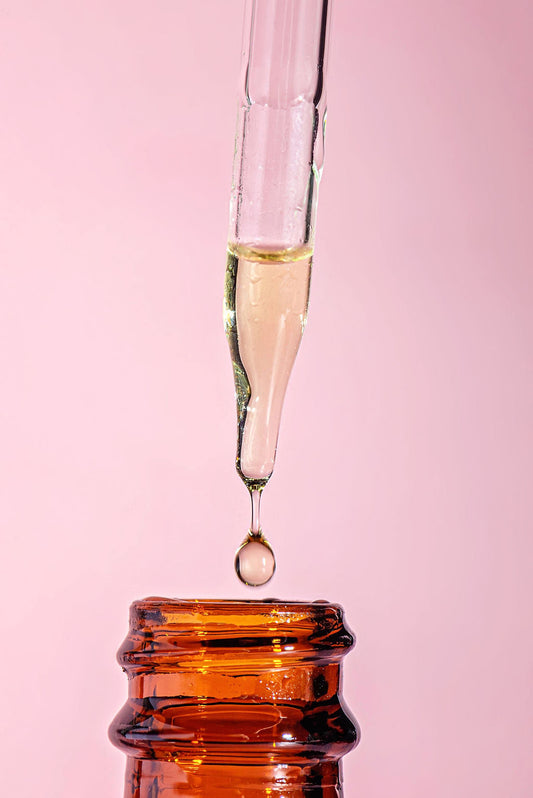Zen Drops