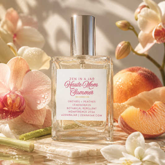 Haute Mom Summer Spritz