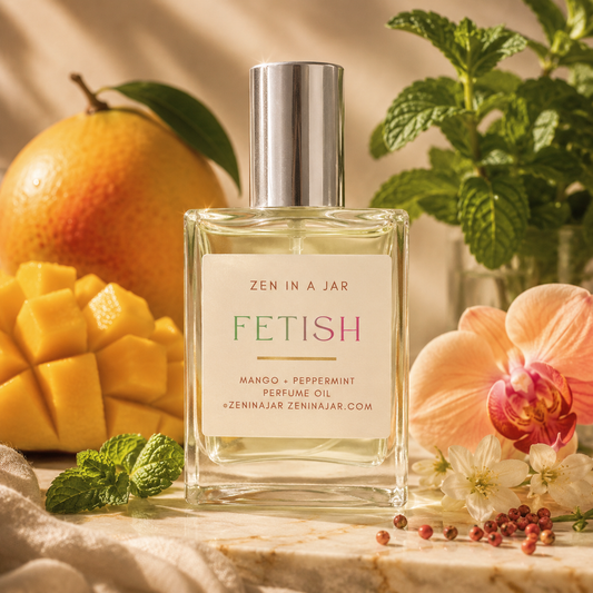 FETISH Honey Spritz