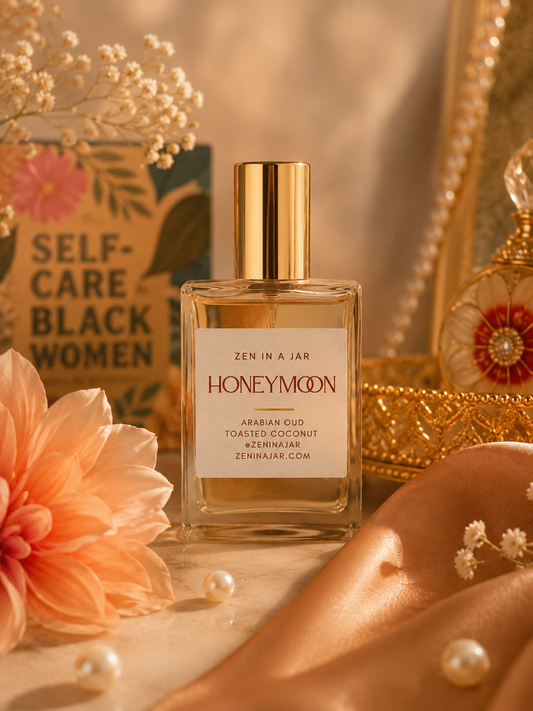 HONEYMOON Honey Spritz