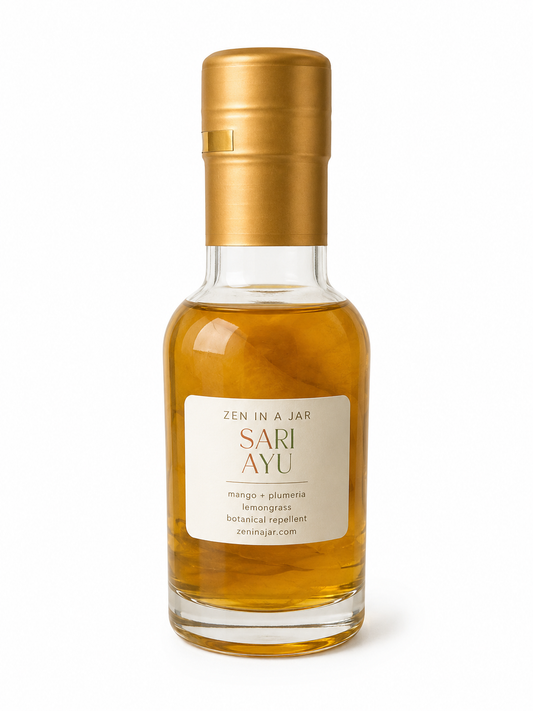 Sari Ayu Botanical Repellent Oil