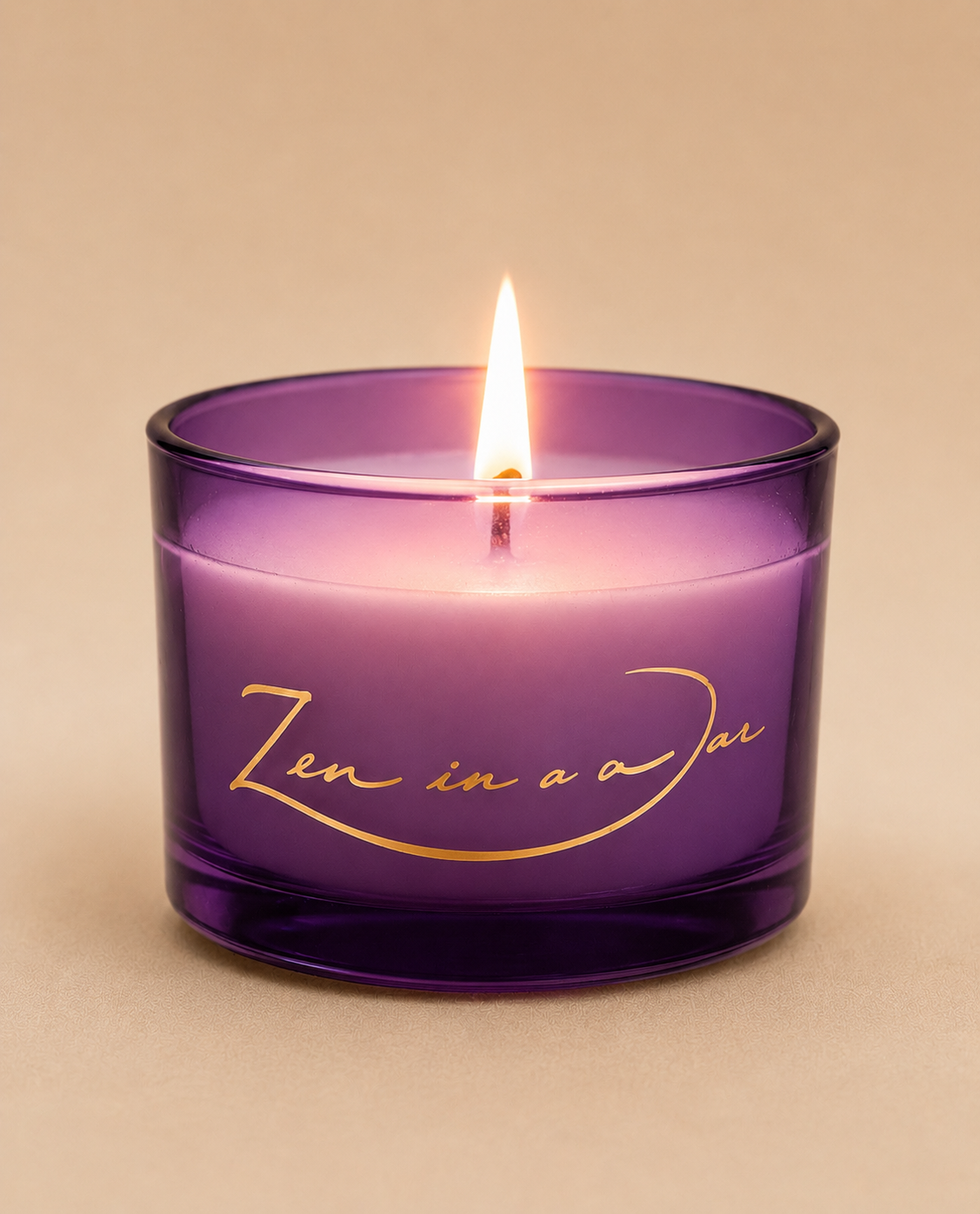 The Ritual Collection 4 oz Candles