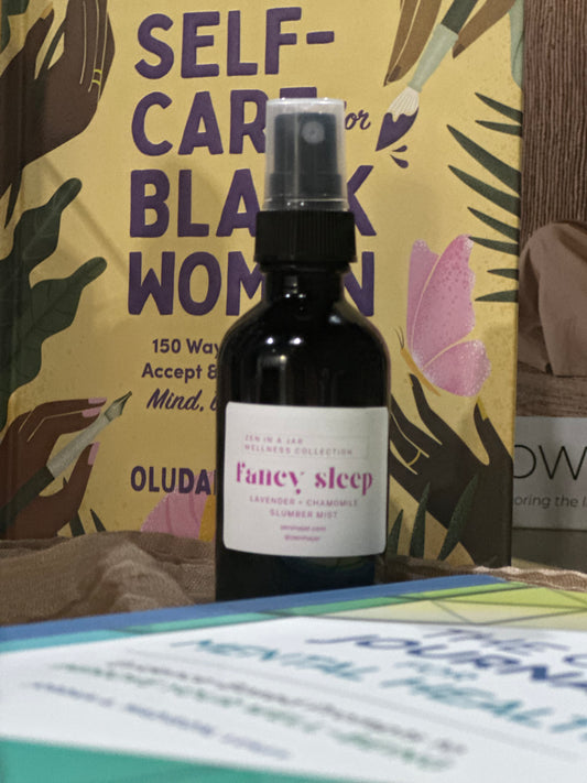 FANCY SLEEP Slumber Mist