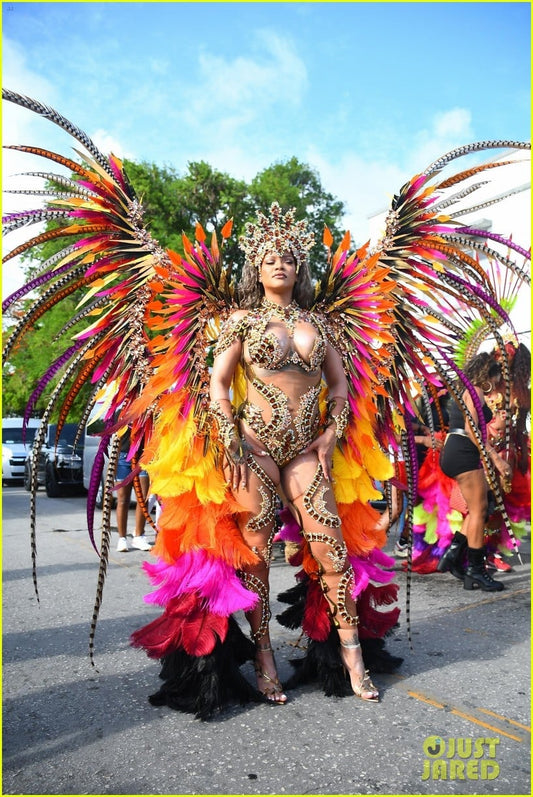 BAJAN BADDIES Honey Spritz