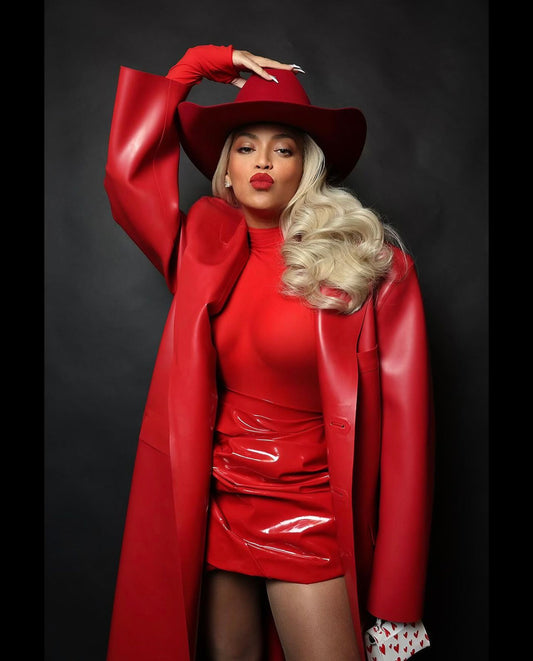 ONE OF ONE (Fragrance Debut)