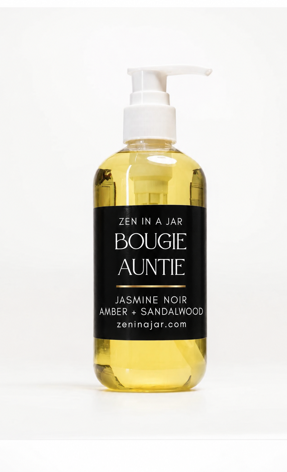 2 oz Hair & Body Mist — Main Character Energy