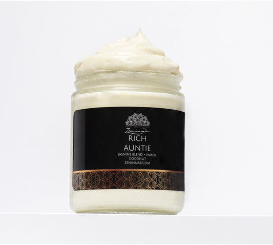 RICH AUNTIE Body Butter