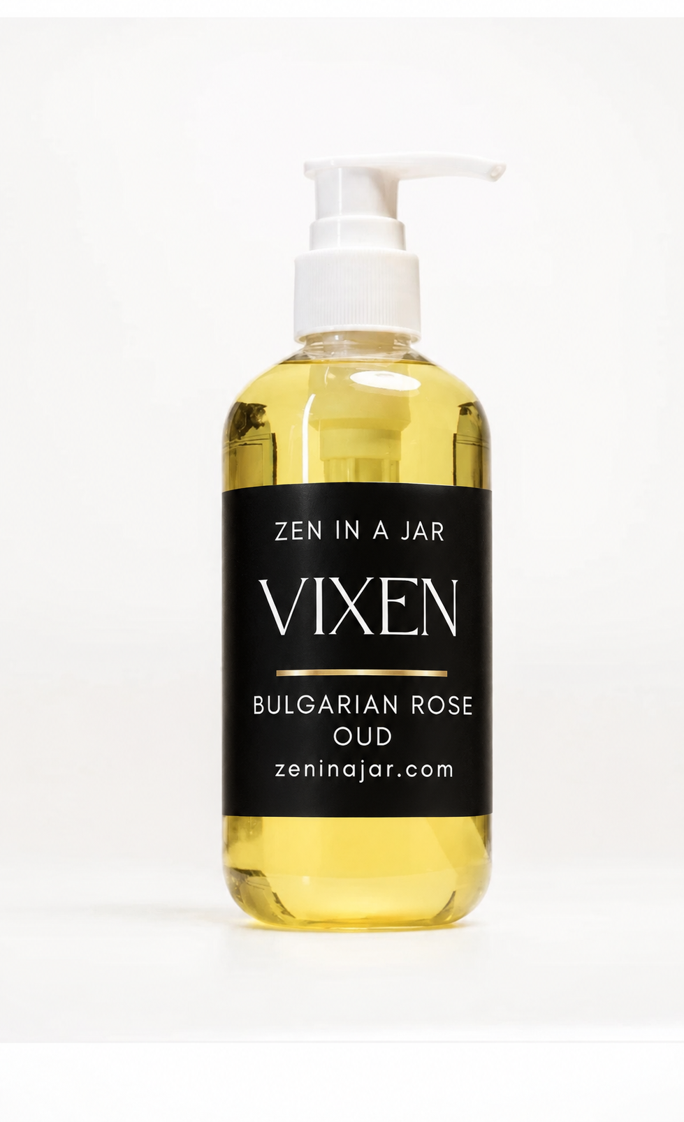 Vixen