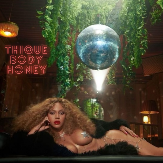 THIQUE Honey