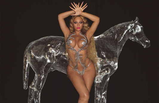 The Yonce Gift Set