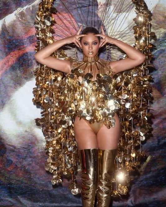 The Yonce Gift Set