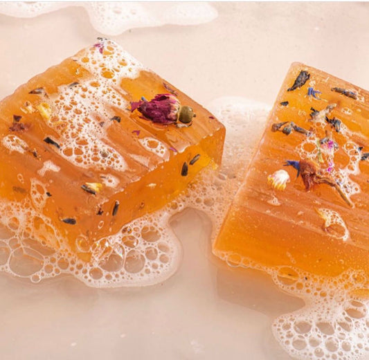 Auntie's HoneyBars